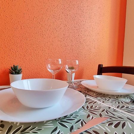 La Residence Evasion 1 - Original - Gare - Wifi - Relax Bnb Mulhouse Exterior foto