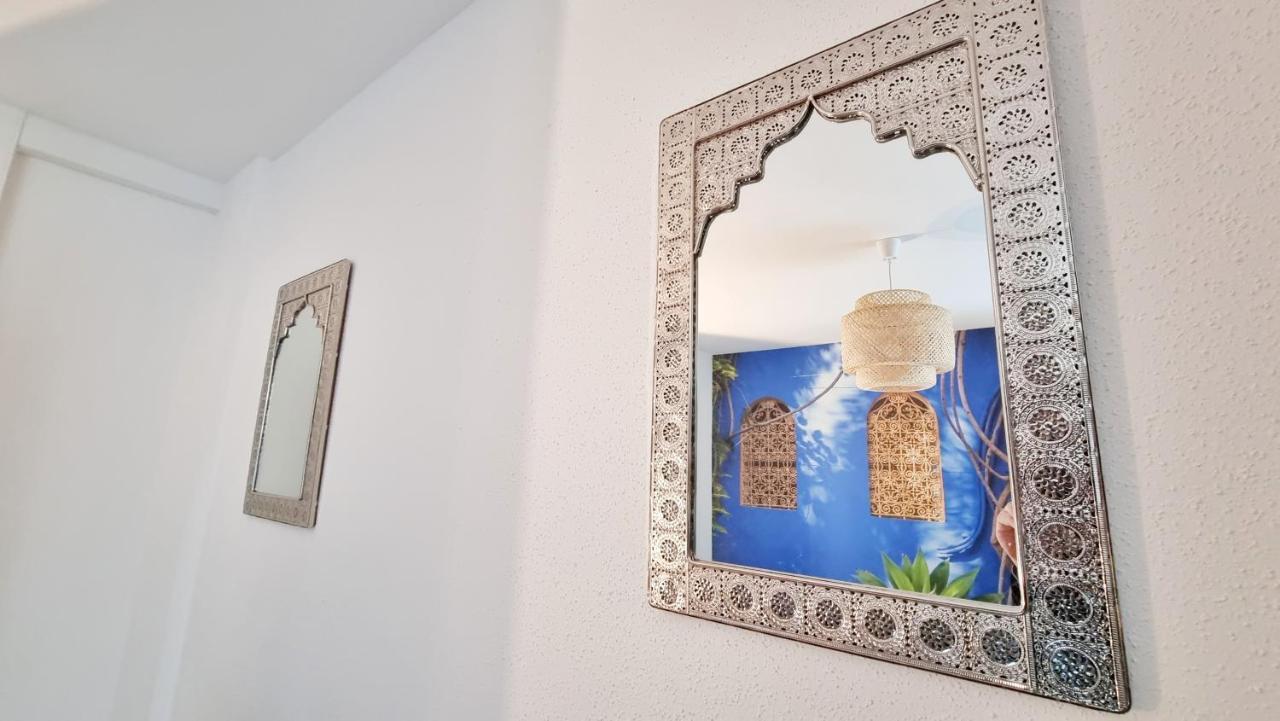 La Residence Evasion 1 - Original - Gare - Wifi - Relax Bnb Mulhouse Exterior foto