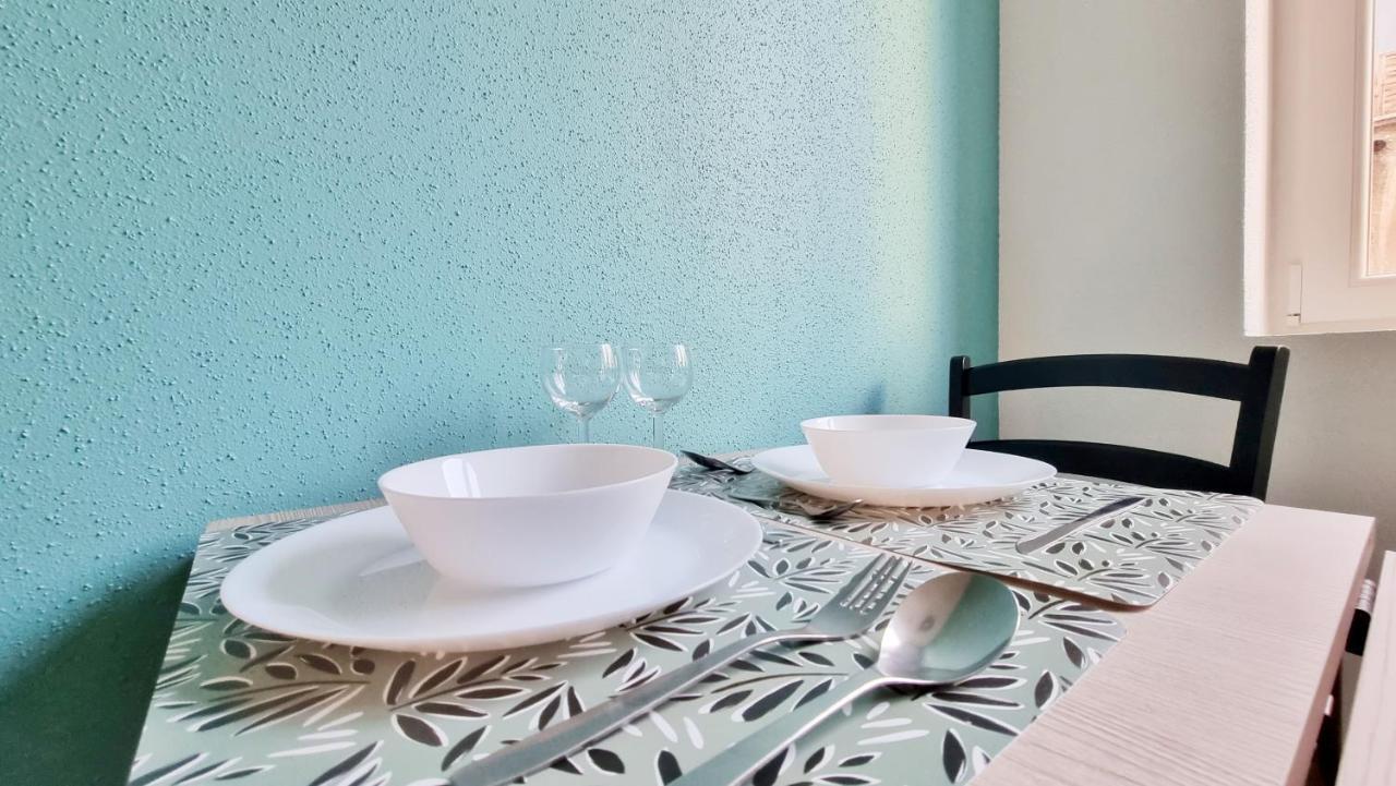 La Residence Evasion 1 - Original - Gare - Wifi - Relax Bnb Mulhouse Exterior foto