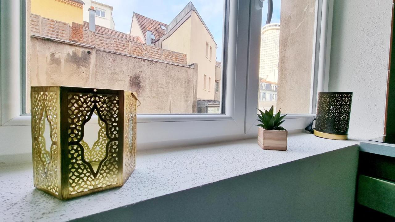 La Residence Evasion 1 - Original - Gare - Wifi - Relax Bnb Mulhouse Exterior foto