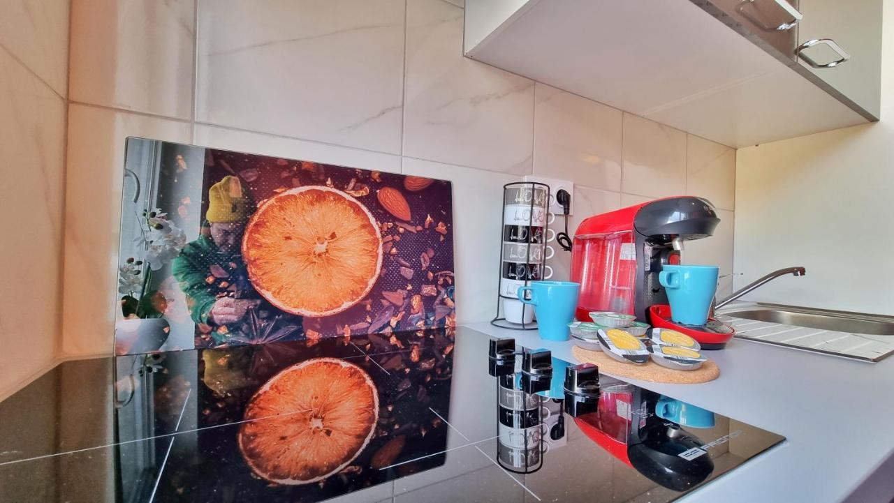La Residence Evasion 1 - Original - Gare - Wifi - Relax Bnb Mulhouse Exterior foto