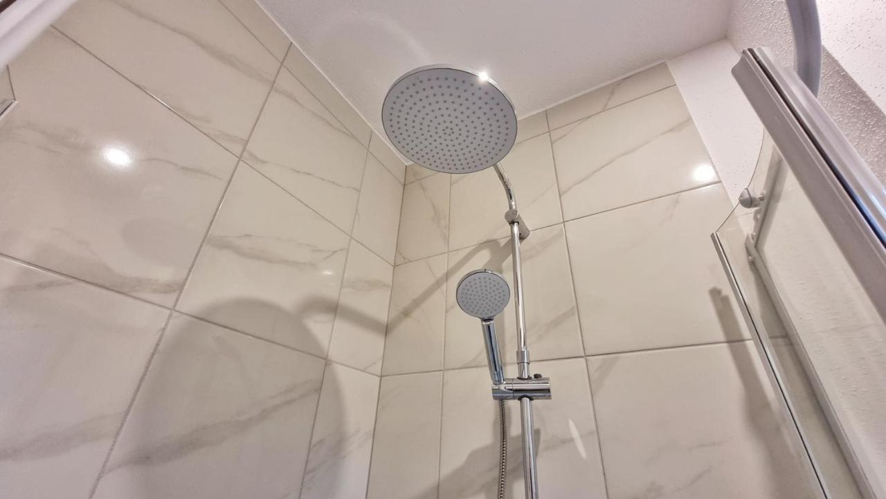 La Residence Evasion 1 - Original - Gare - Wifi - Relax Bnb Mulhouse Exterior foto